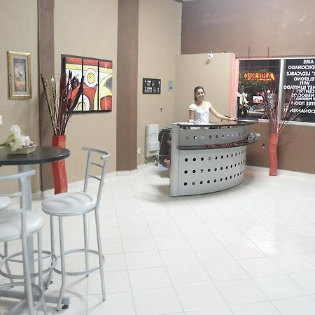 Hotel Plaza Providencia Ixtapa  Esterno foto
