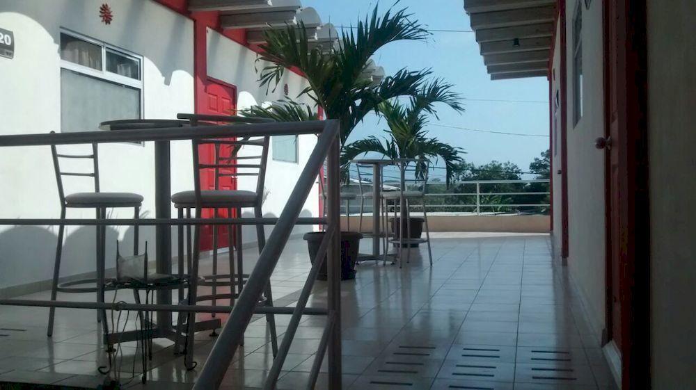 Hotel Plaza Providencia Ixtapa  Esterno foto