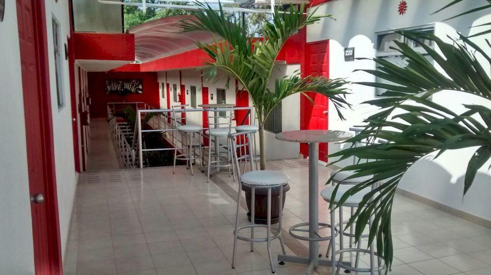 Hotel Plaza Providencia Ixtapa  Esterno foto