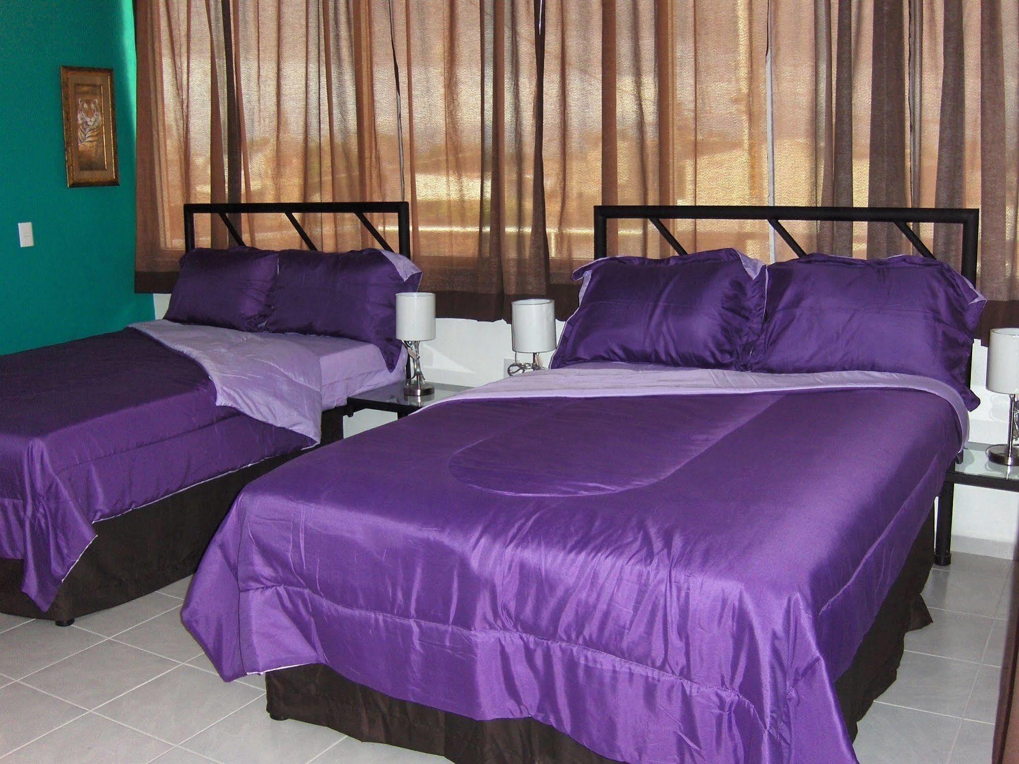 Hotel Plaza Providencia Ixtapa  Esterno foto