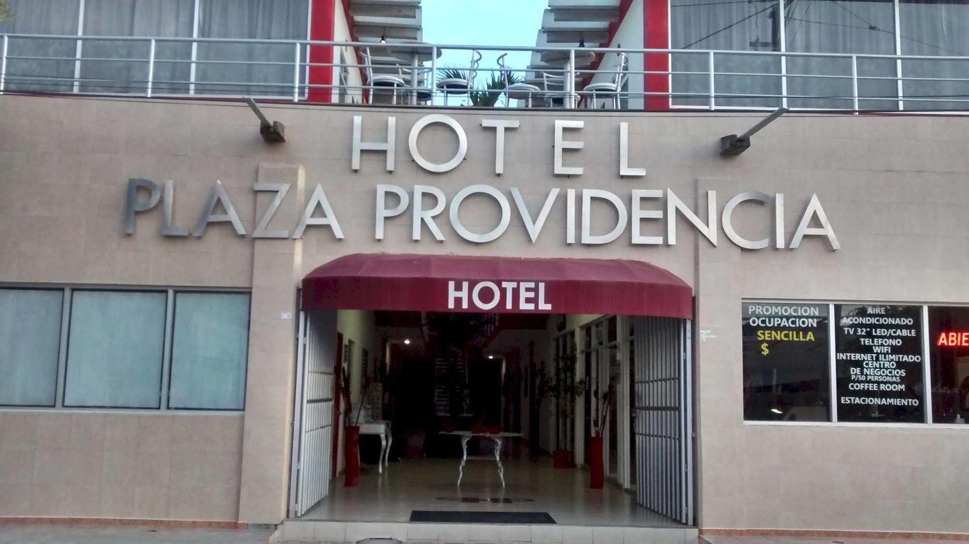 Hotel Plaza Providencia Ixtapa  Esterno foto