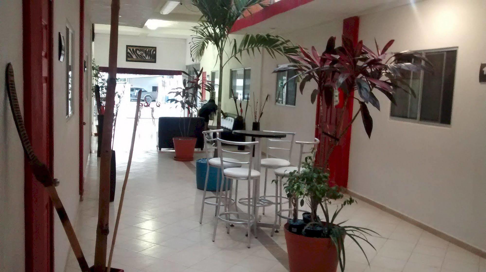 Hotel Plaza Providencia Ixtapa  Esterno foto