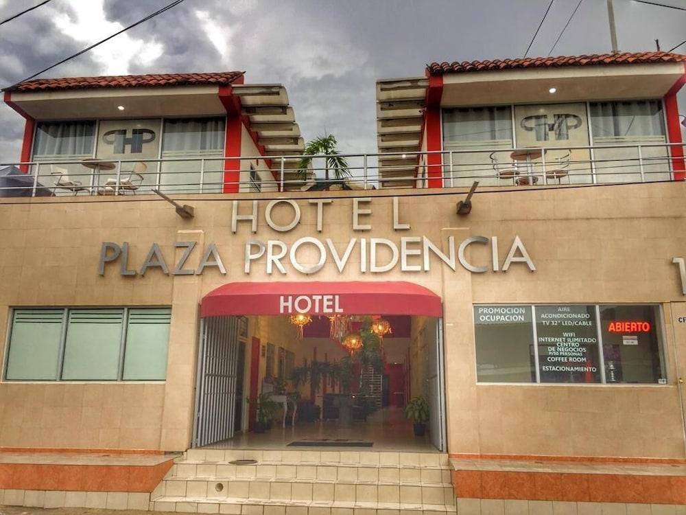 Hotel Plaza Providencia Ixtapa  Esterno foto
