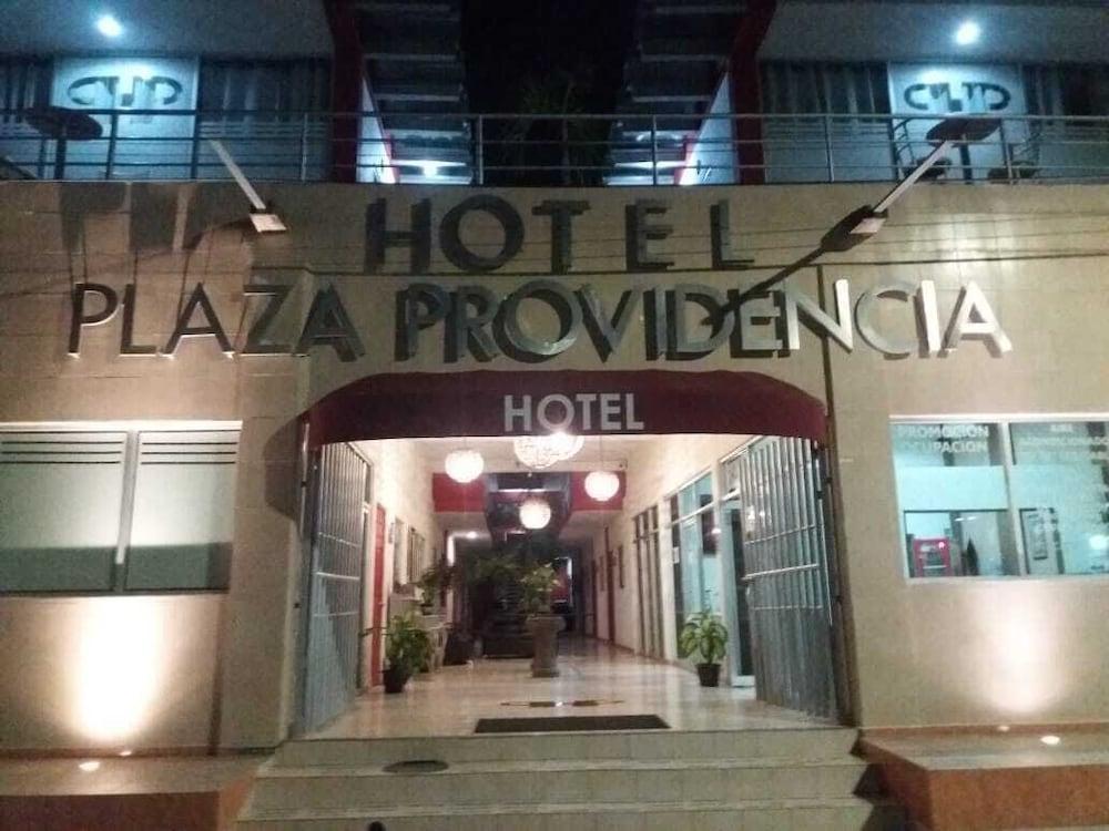 Hotel Plaza Providencia Ixtapa  Esterno foto